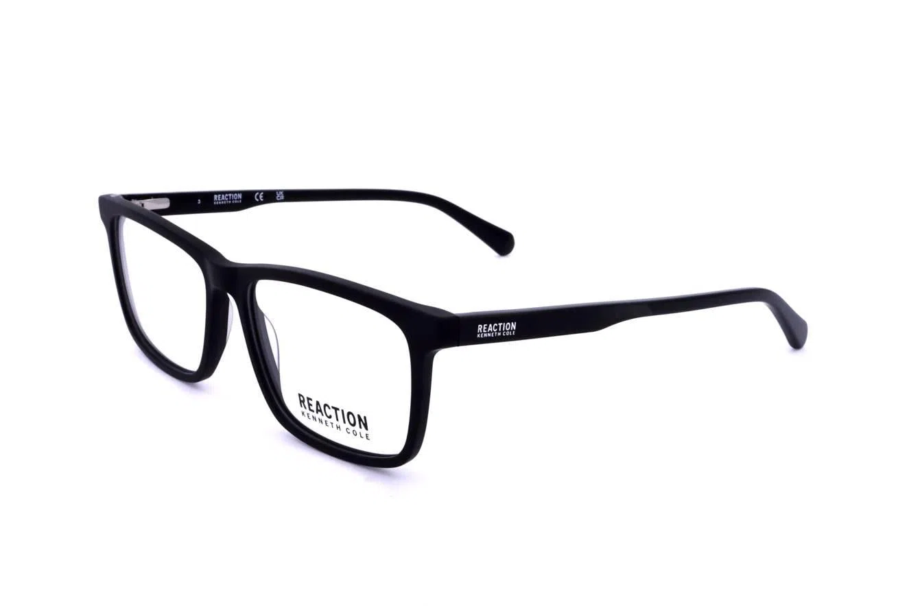 Kenneth Cole KC0962 Eyeglasses - view 4